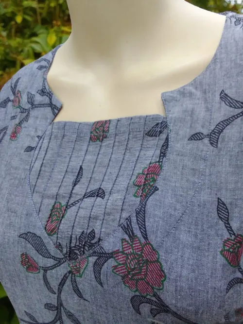 Premium cotton-A01443